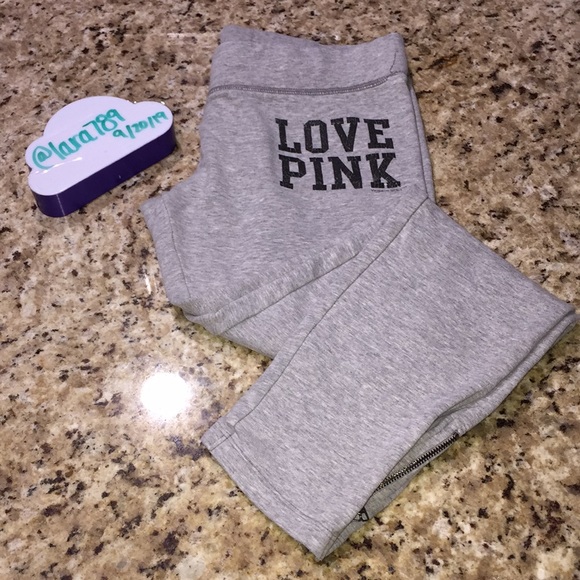 PINK Victoria's Secret Pants - ✅PINK VS Pants